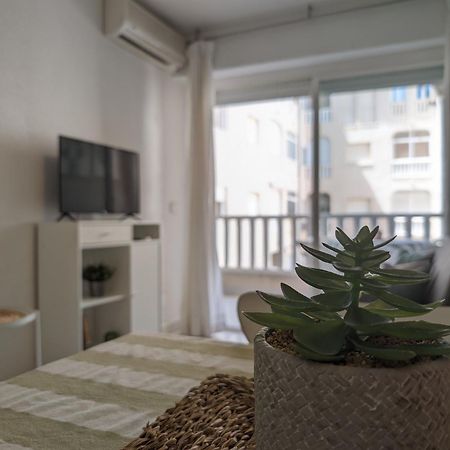 Torreviejaplace エクステリア 写真