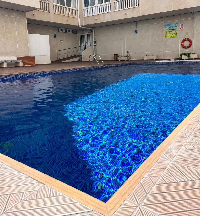 Torreviejaplace エクステリア 写真