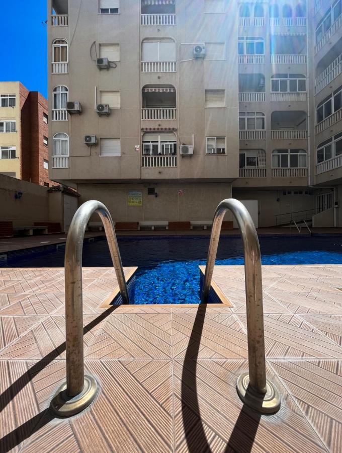 Torreviejaplace エクステリア 写真