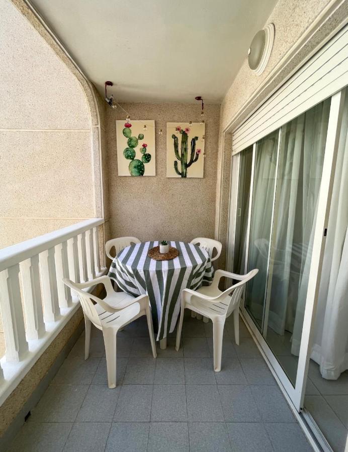 Torreviejaplace エクステリア 写真