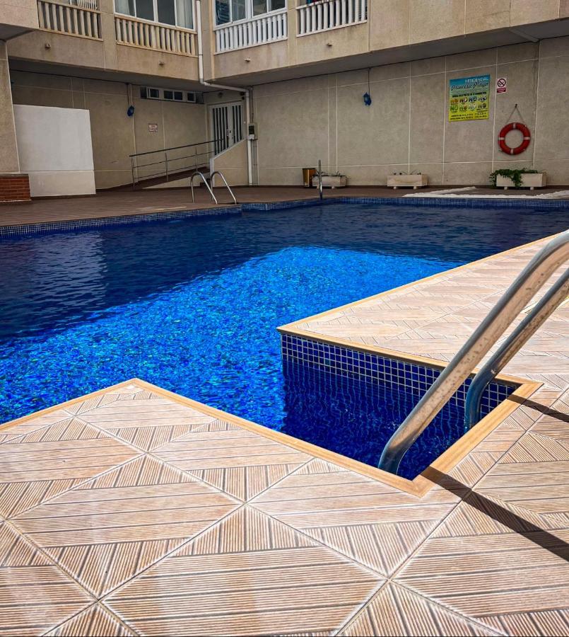 Torreviejaplace エクステリア 写真