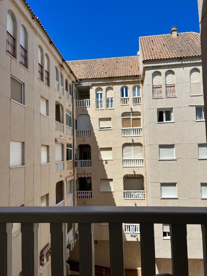 Torreviejaplace エクステリア 写真