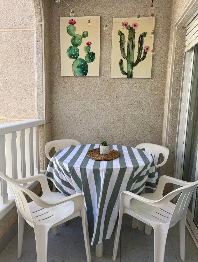 Torreviejaplace エクステリア 写真