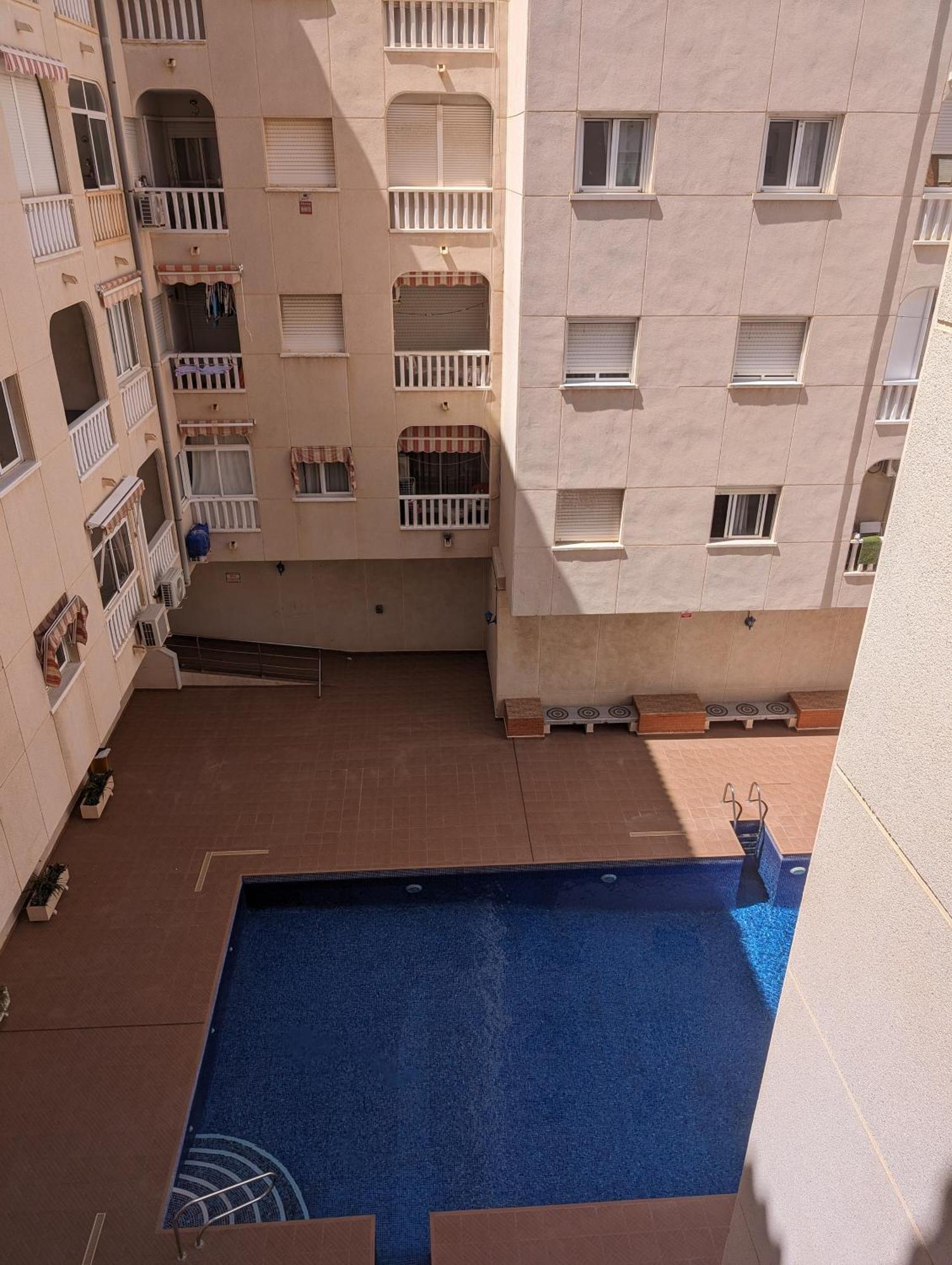 Torreviejaplace エクステリア 写真