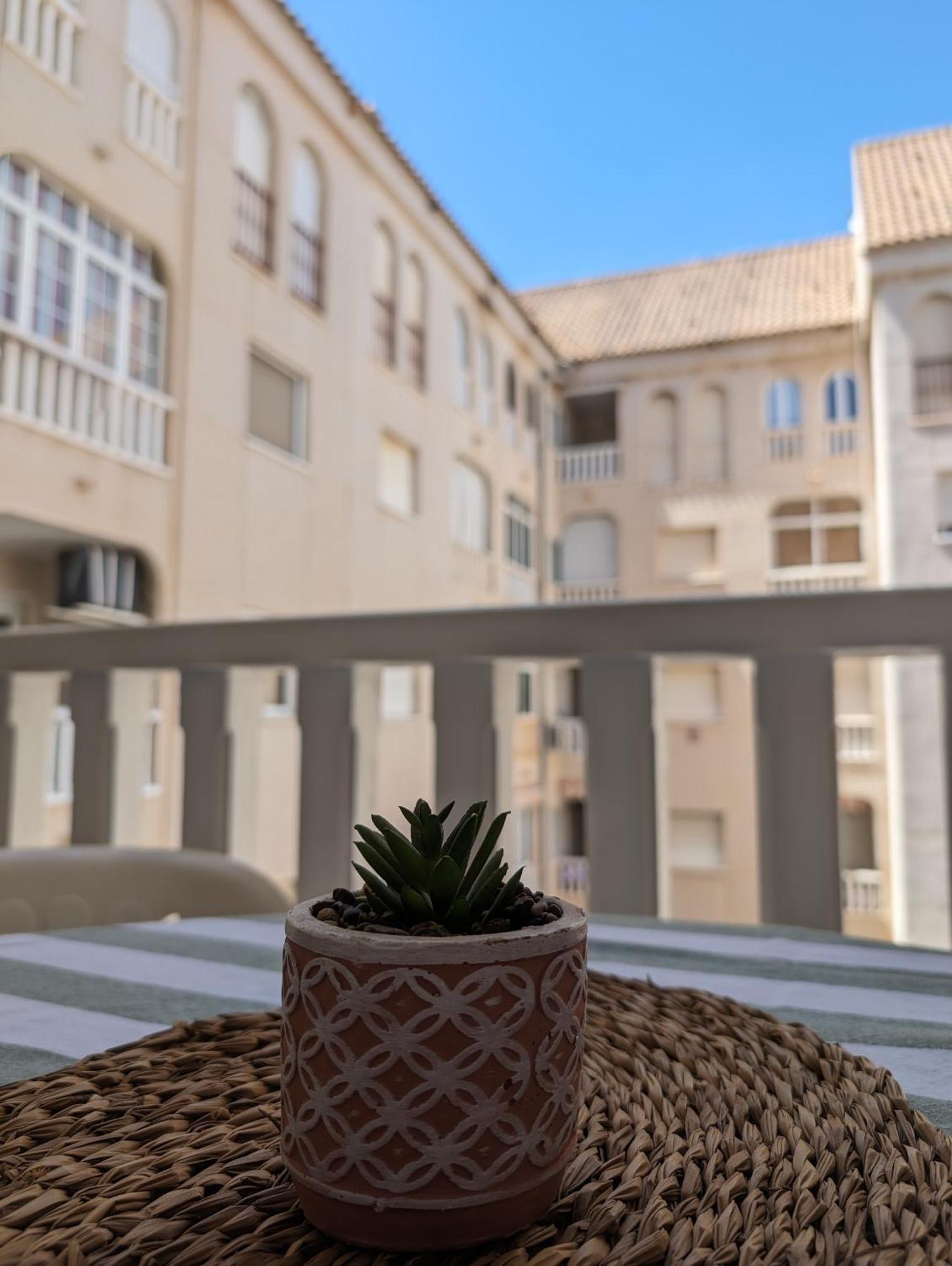 Torreviejaplace エクステリア 写真