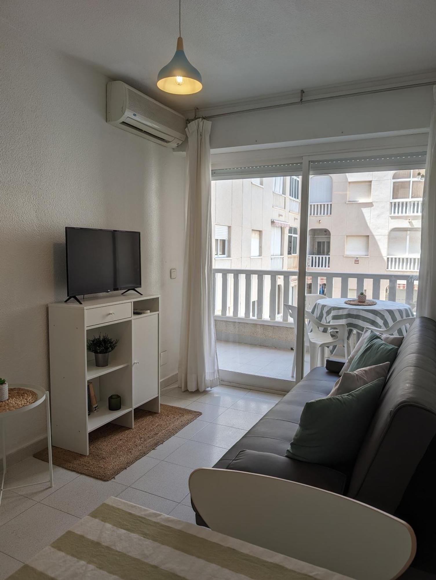 Torreviejaplace エクステリア 写真