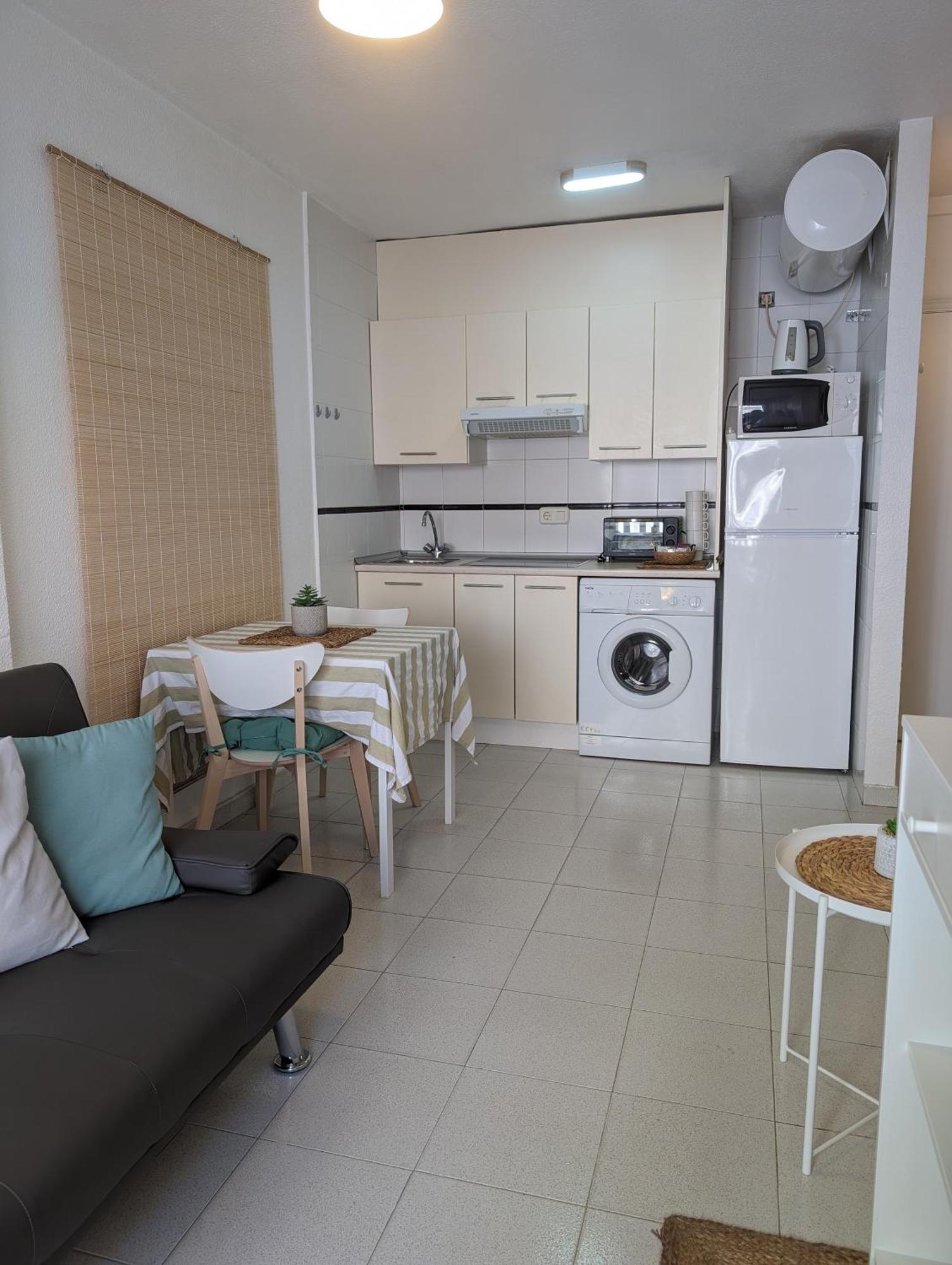 Torreviejaplace エクステリア 写真