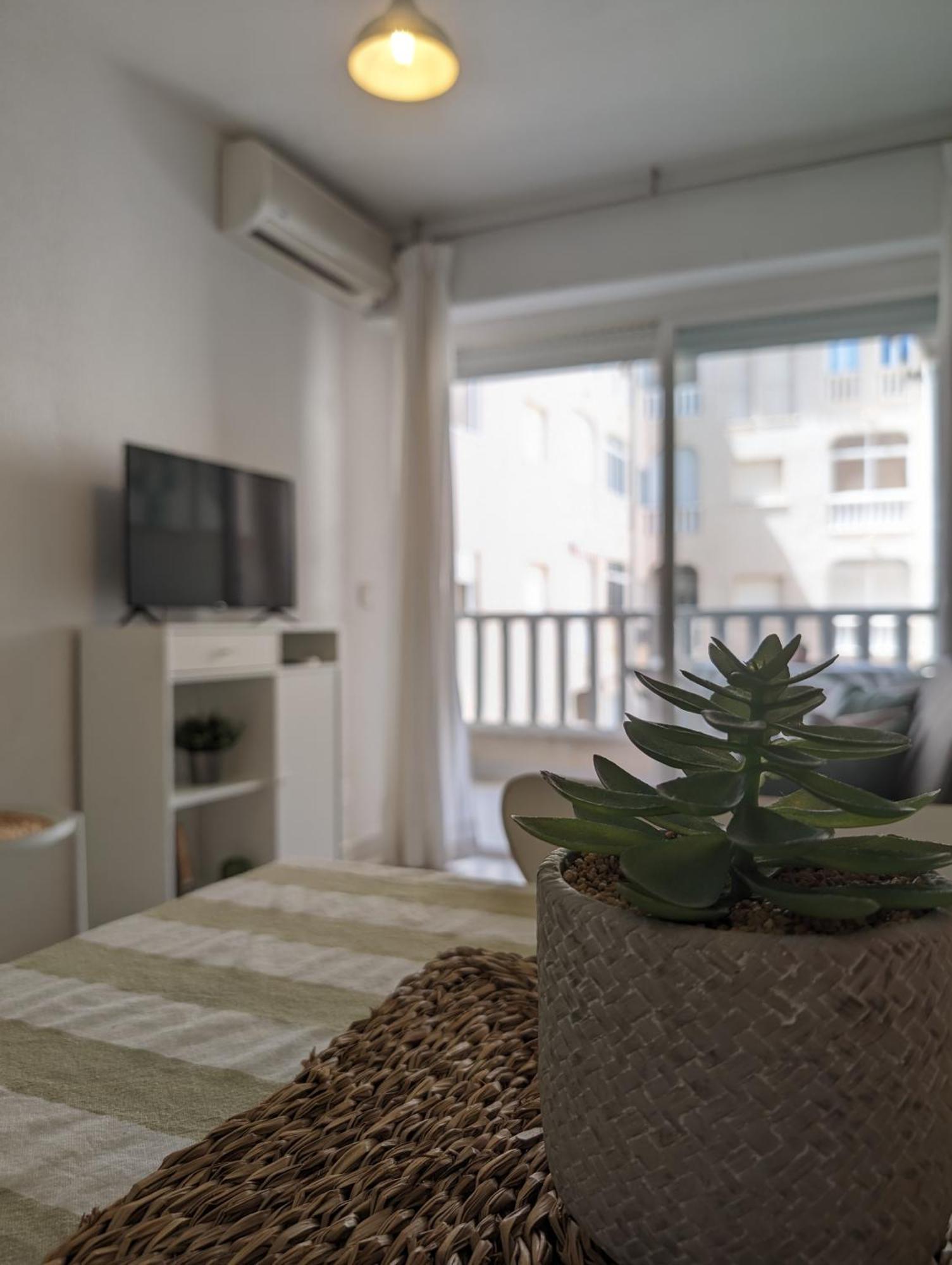 Torreviejaplace エクステリア 写真
